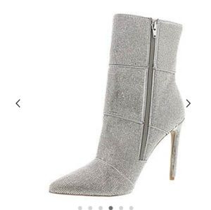 Steve Madden Booties